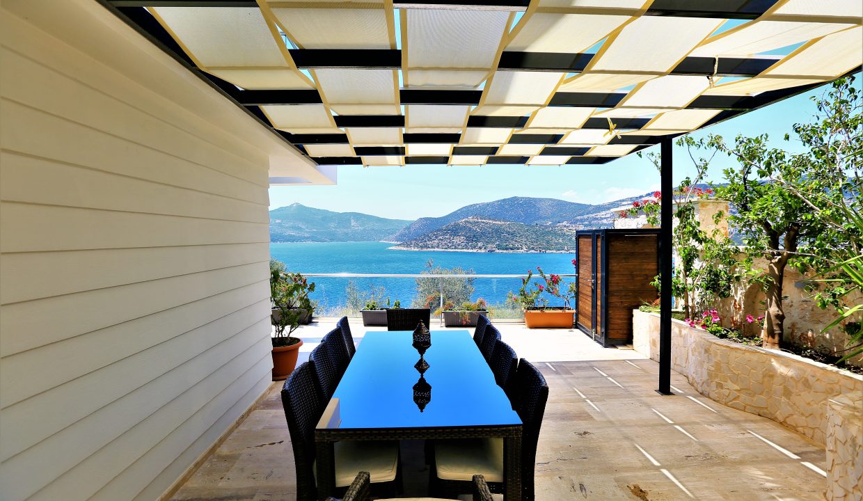 Villa Lumineux-Kalkan-Luks-denize-sifir-jakuzili-villa-villagezegeni (1)