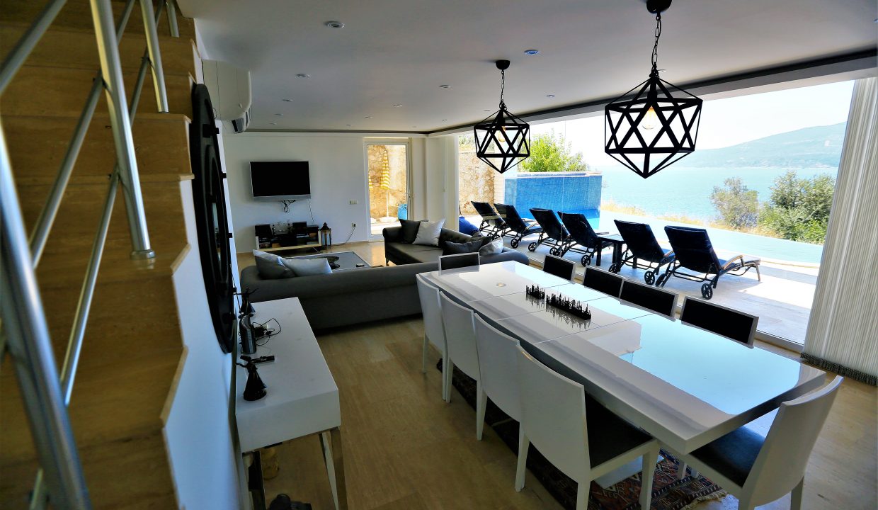 Villa Lumineux-Kalkan-Luks-denize-sifir-jakuzili-villa-villagezegeni (11)