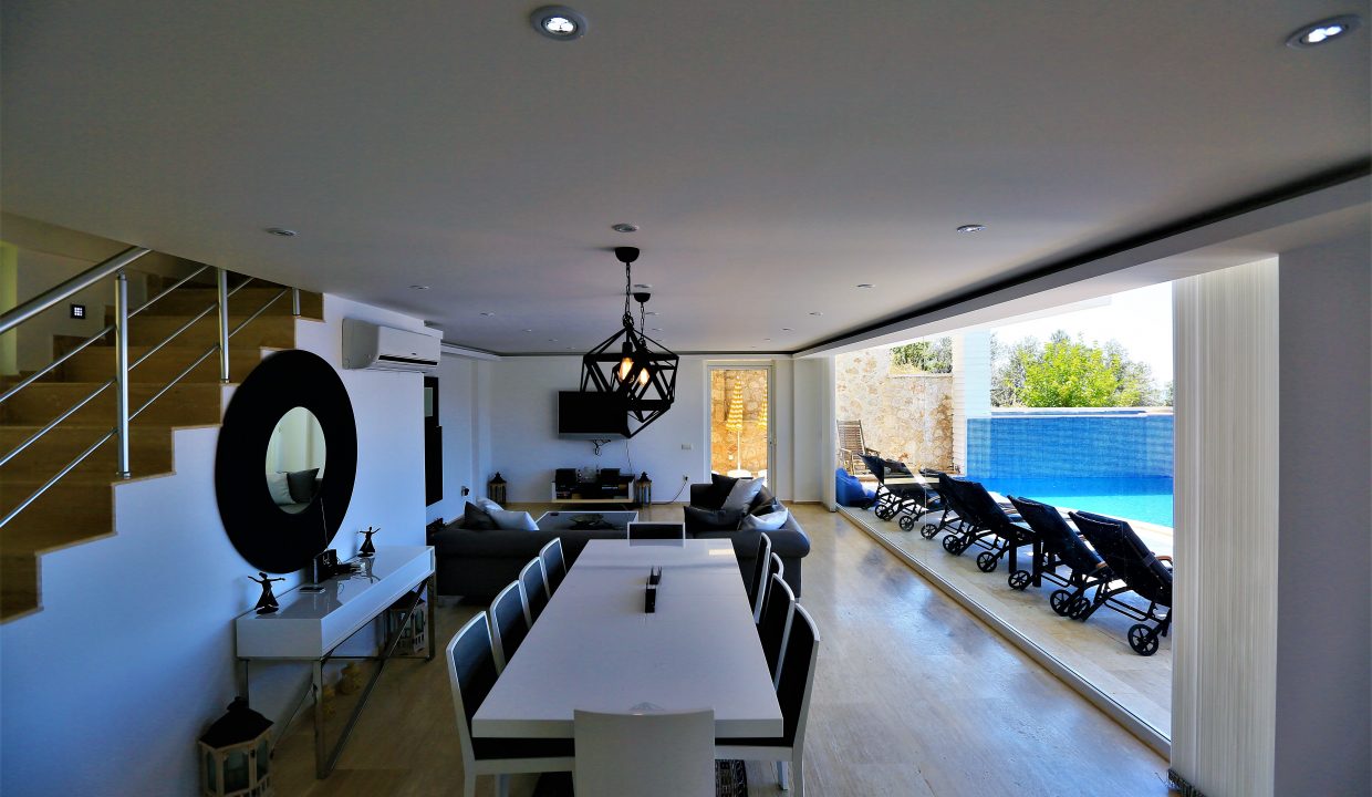 Villa Lumineux-Kalkan-Luks-denize-sifir-jakuzili-villa-villagezegeni (12)