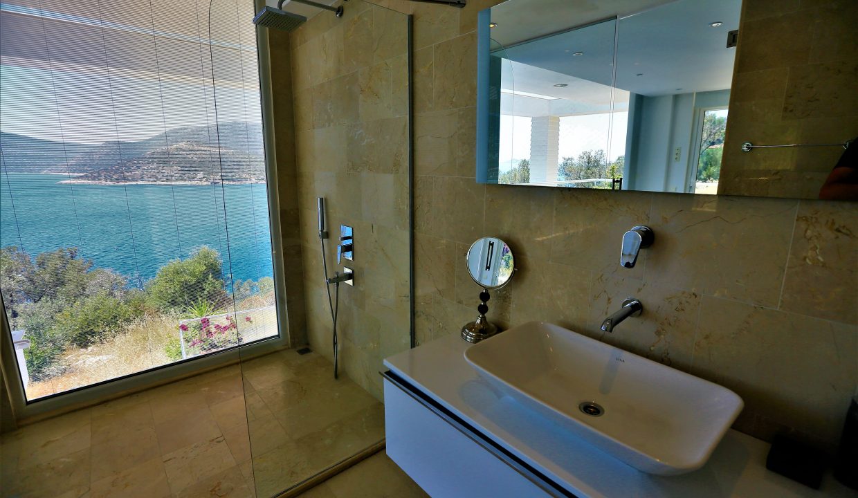 Villa Lumineux-Kalkan-Luks-denize-sifir-jakuzili-villa-villagezegeni (17)