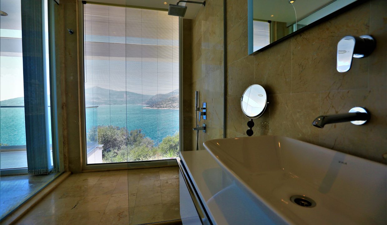 Villa Lumineux-Kalkan-Luks-denize-sifir-jakuzili-villa-villagezegeni (18)