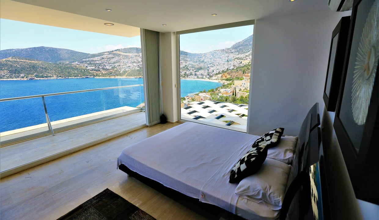 Villa Lumineux-Kalkan-Luks-denize-sifir-jakuzili-villa-villagezegeni (22)