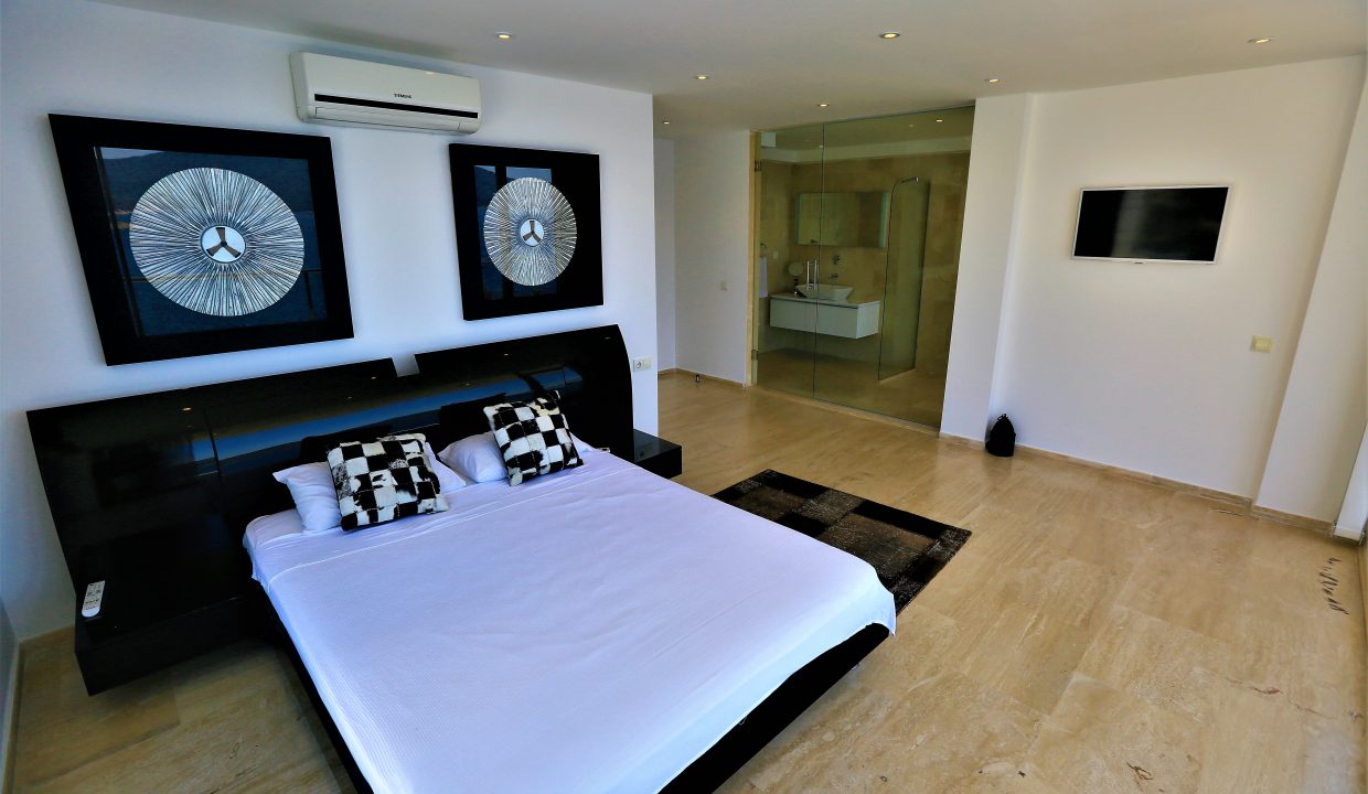 Villa Lumineux-Kalkan-Luks-denize-sifir-jakuzili-villa-villagezegeni (24)