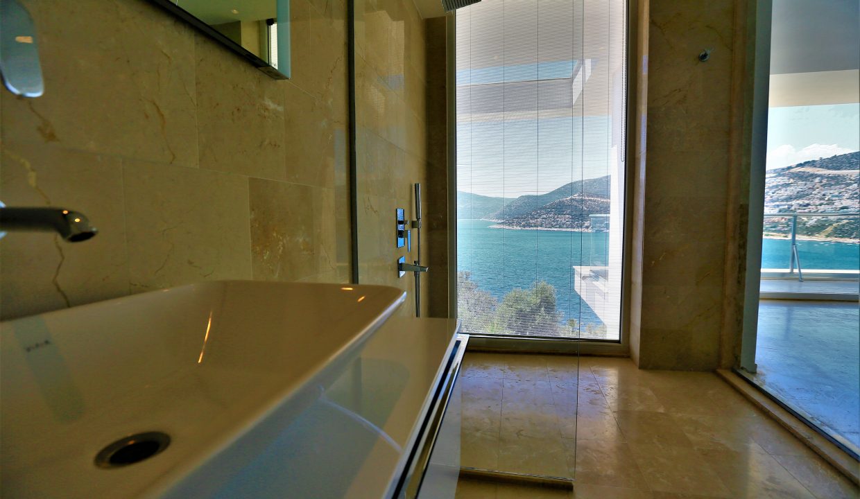 Villa Lumineux-Kalkan-Luks-denize-sifir-jakuzili-villa-villagezegeni (29)