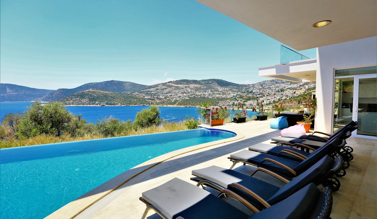 Villa Lumineux-Kalkan-Luks-denize-sifir-jakuzili-villa-villagezegeni (3)