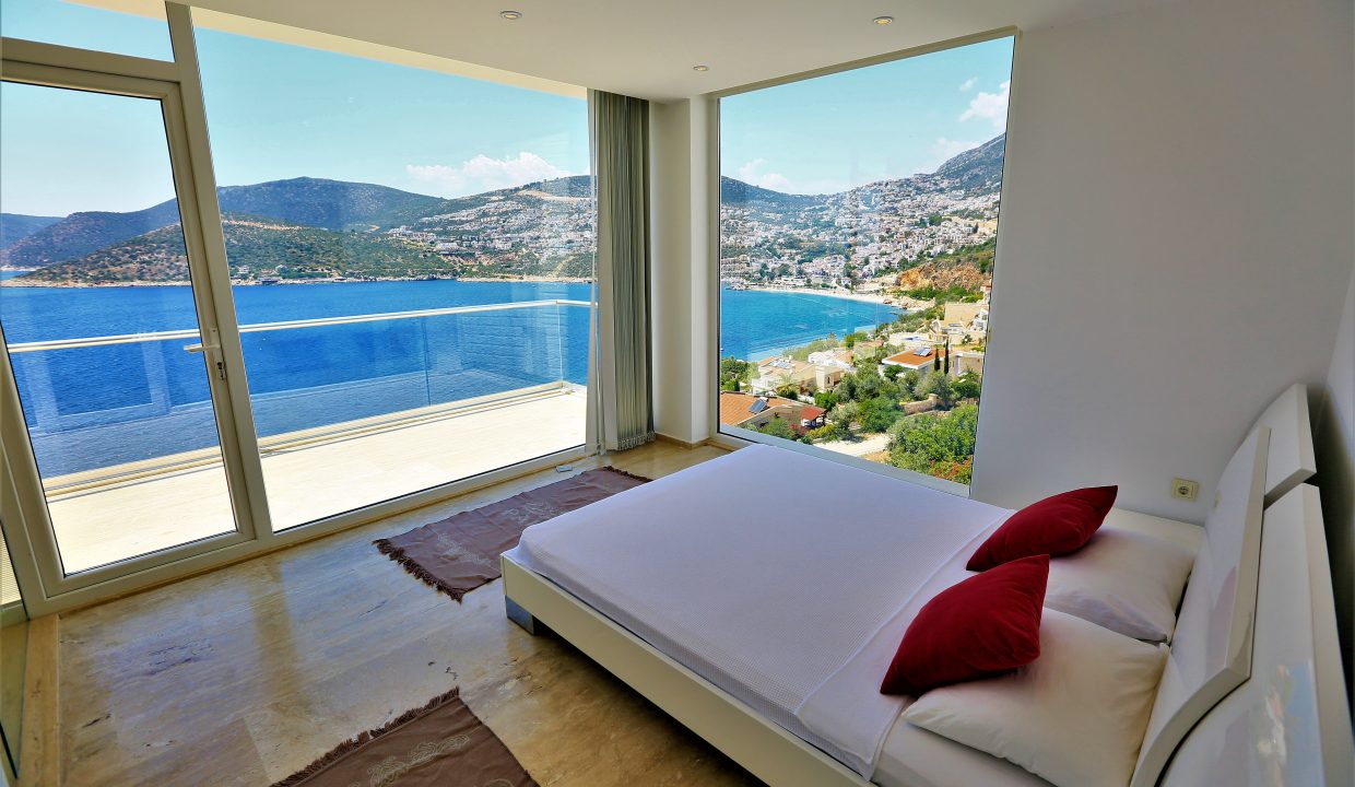 Villa Lumineux-Kalkan-Luks-denize-sifir-jakuzili-villa-villagezegeni (39)