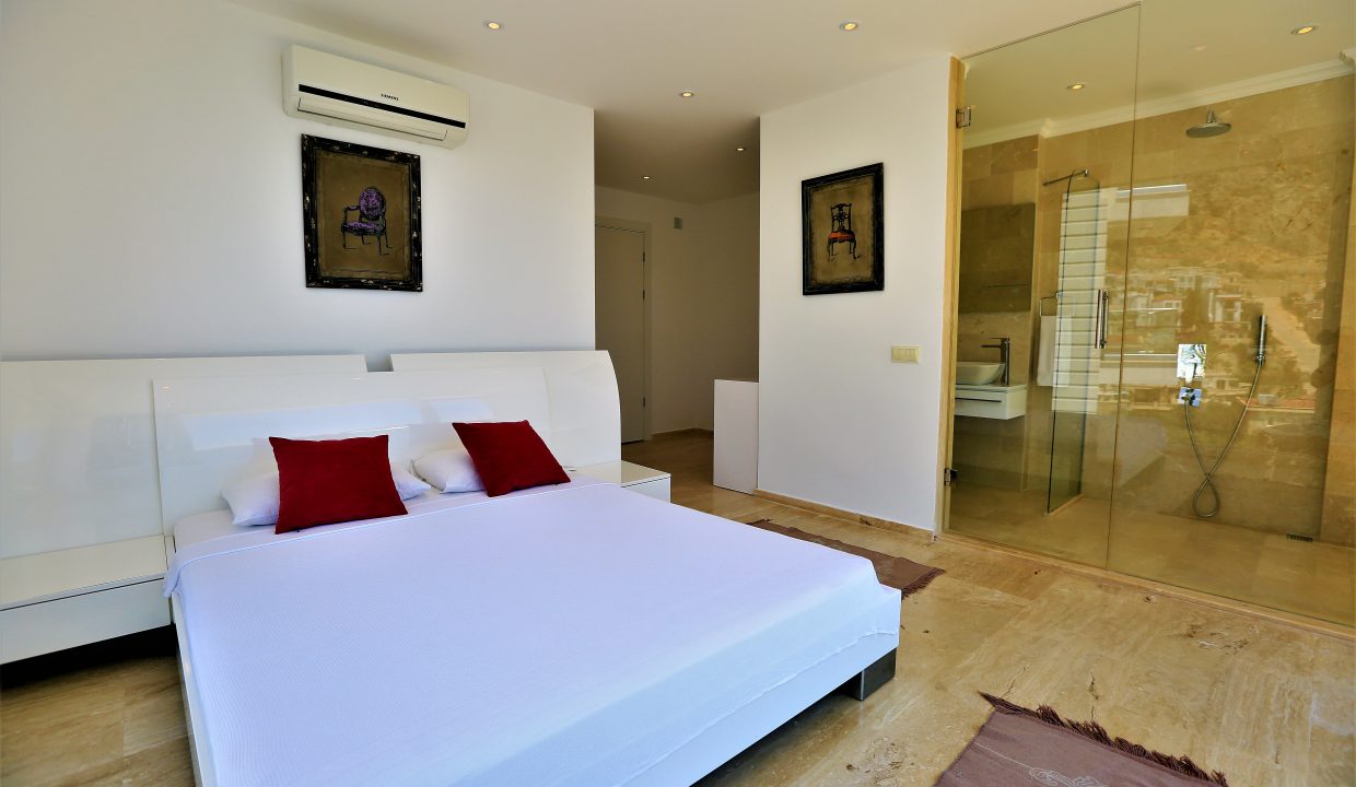 Villa Lumineux-Kalkan-Luks-denize-sifir-jakuzili-villa-villagezegeni (40)