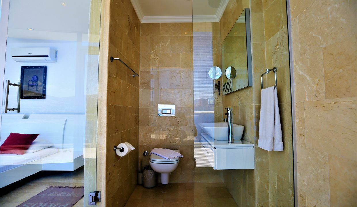 Villa Lumineux-Kalkan-Luks-denize-sifir-jakuzili-villa-villagezegeni (41)