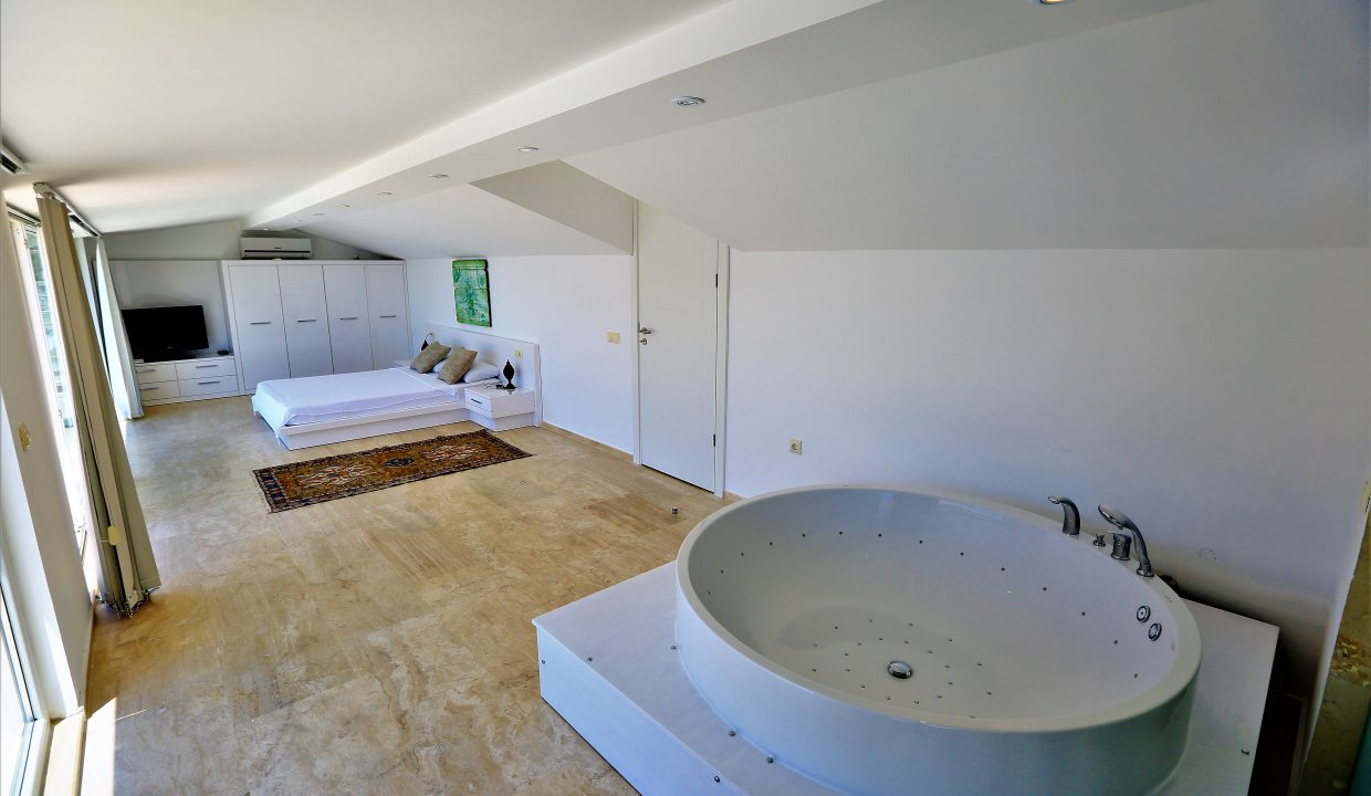 Villa Lumineux-Kalkan-Luks-denize-sifir-jakuzili-villa-villagezegeni (42)