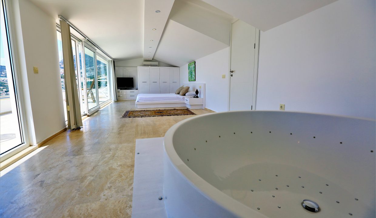 Villa Lumineux-Kalkan-Luks-denize-sifir-jakuzili-villa-villagezegeni (43)