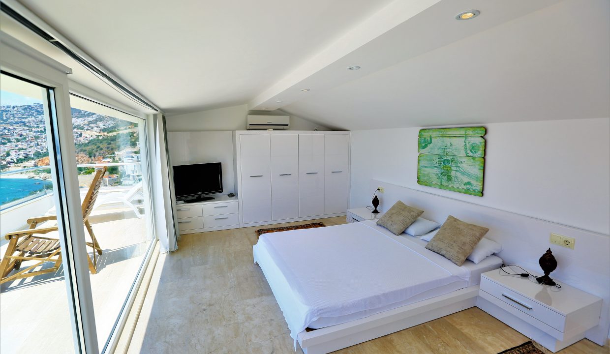 Villa Lumineux-Kalkan-Luks-denize-sifir-jakuzili-villa-villagezegeni (44)