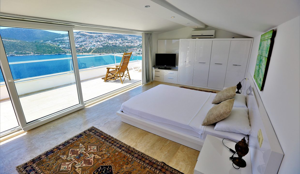 Villa Lumineux-Kalkan-Luks-denize-sifir-jakuzili-villa-villagezegeni (45)