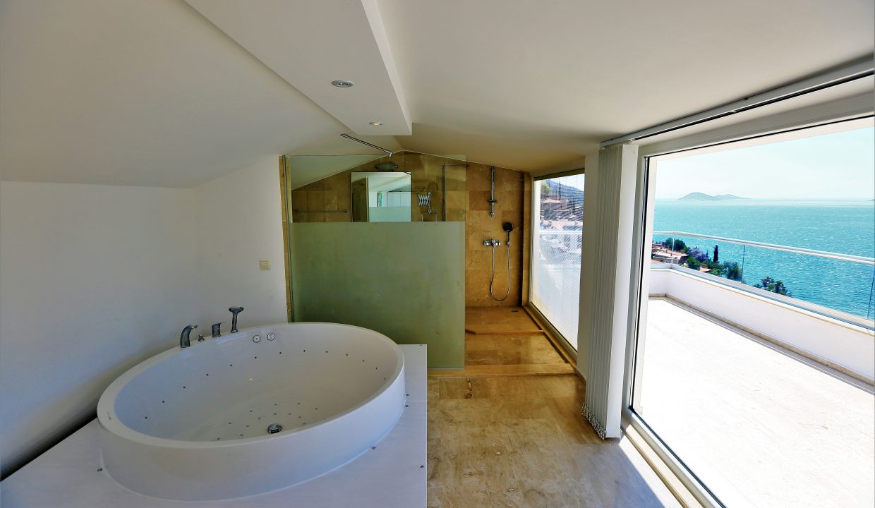 Villa Lumineux-Kalkan-Luks-denize-sifir-jakuzili-villa-villagezegeni (47)