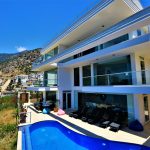 Villa Lumineux Kalkan