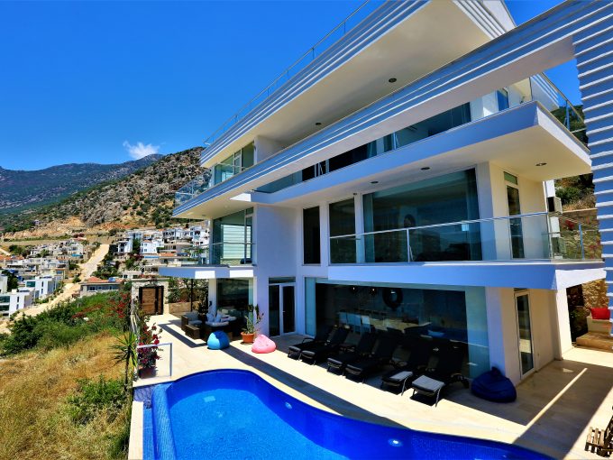 Villa Lumineux Kalkan