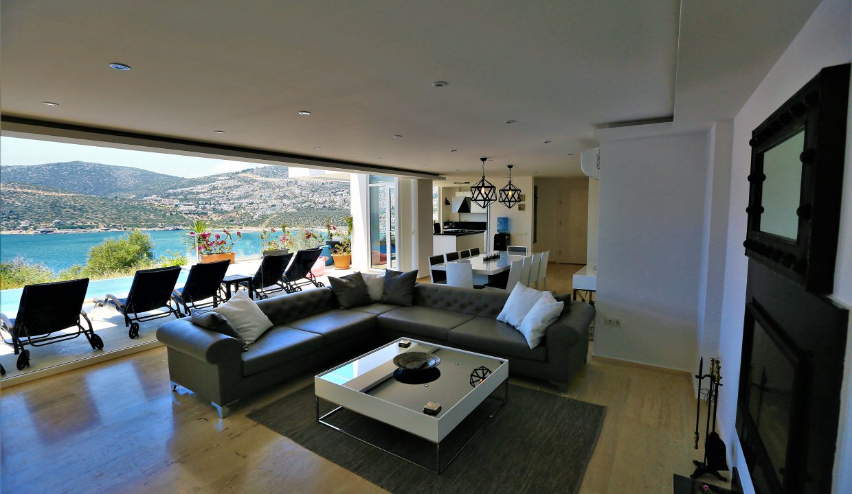 Villa Lumineux-Kalkan-Luks-denize-sifir-jakuzili-villa-villagezegeni (9)