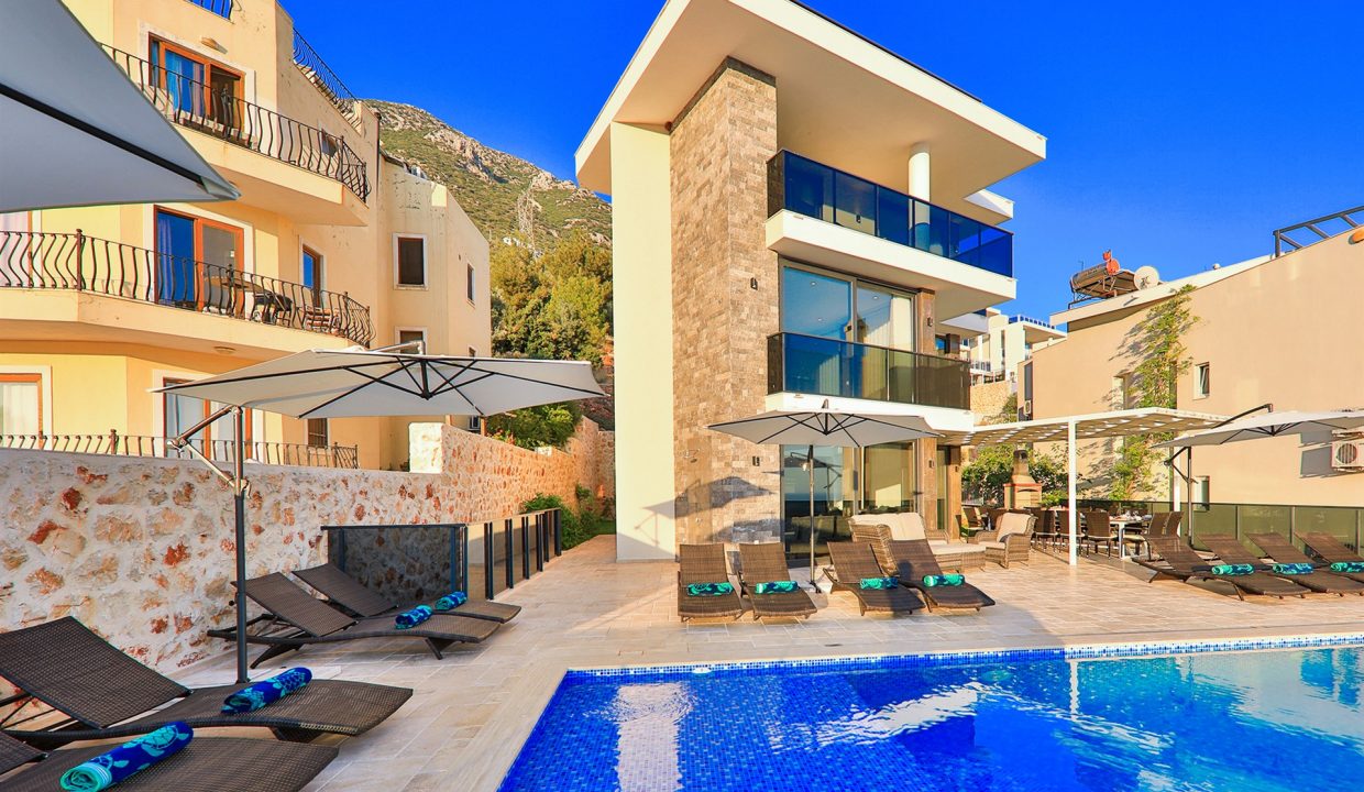 Villa Luxury (40) - Kopya