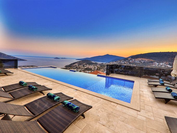 Villa Ketchy Kalkan