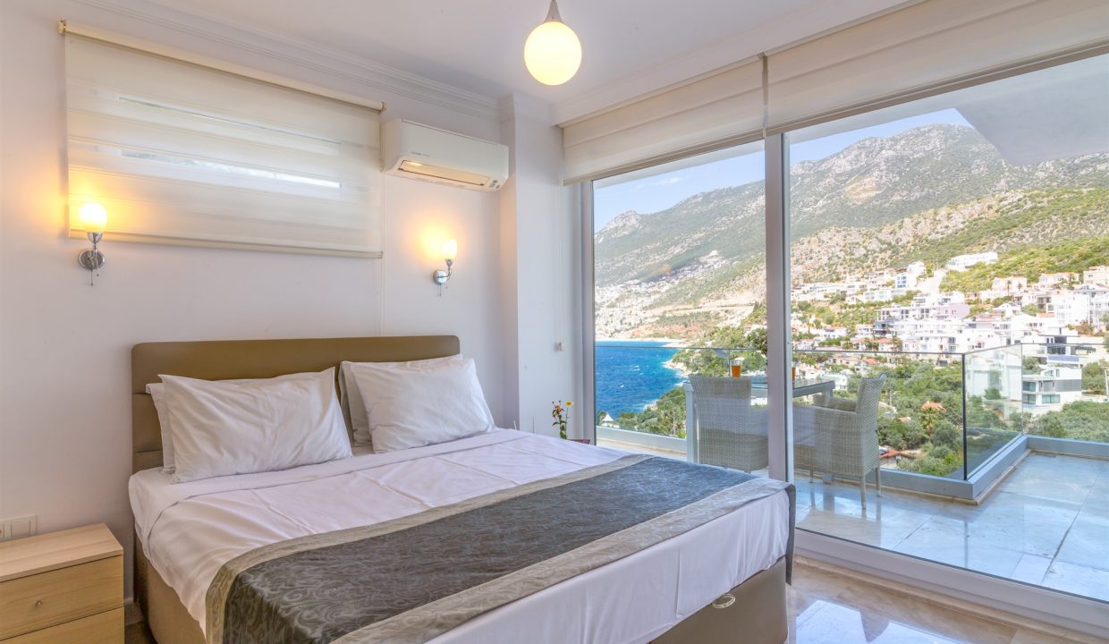 Villa Mavisu2 Akdeniz Villam (14)