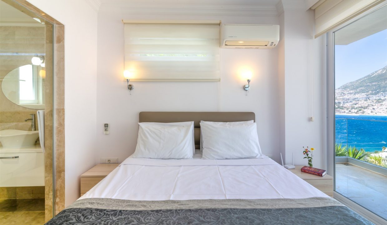 Villa Mavisu2 Akdeniz Villam (15)