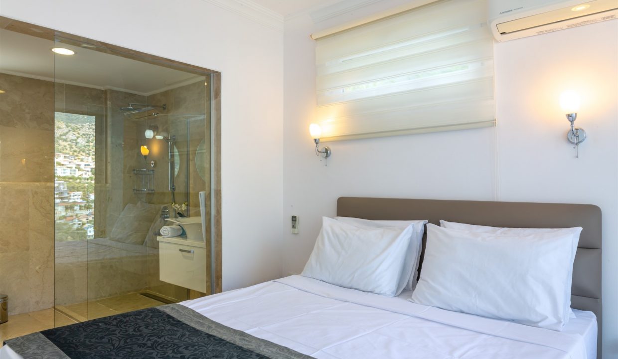 Villa Mavisu2 Akdeniz Villam (16)