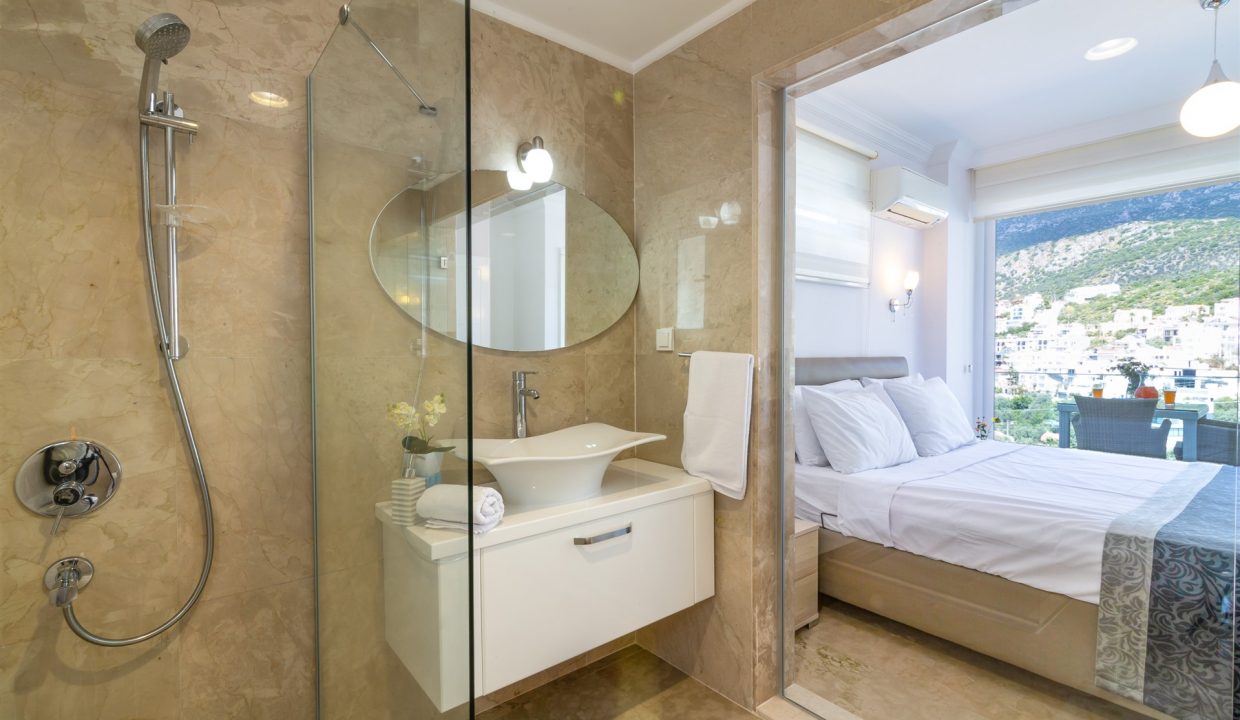 Villa Mavisu2 Akdeniz Villam (19)