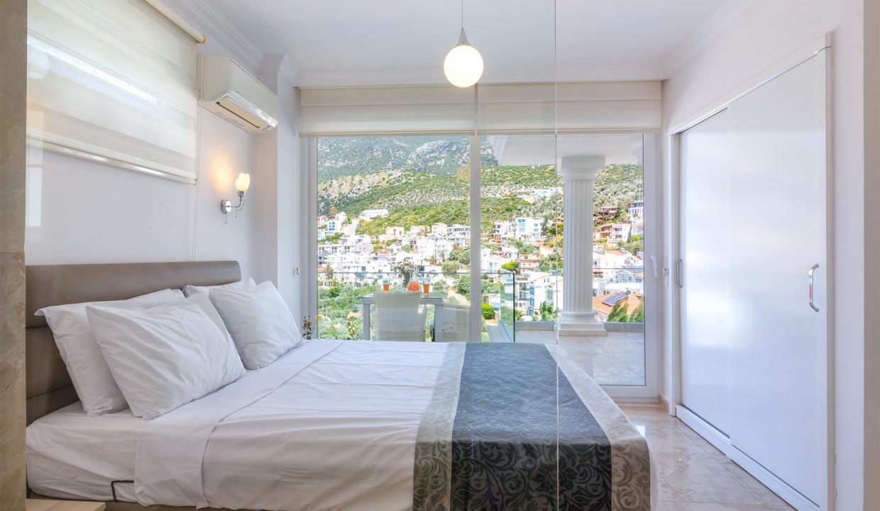 Villa Mavisu2 Akdeniz Villam (20)