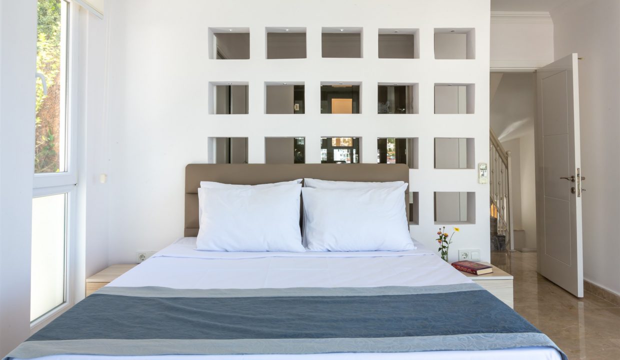 Villa Mavisu2 Akdeniz Villam (23)