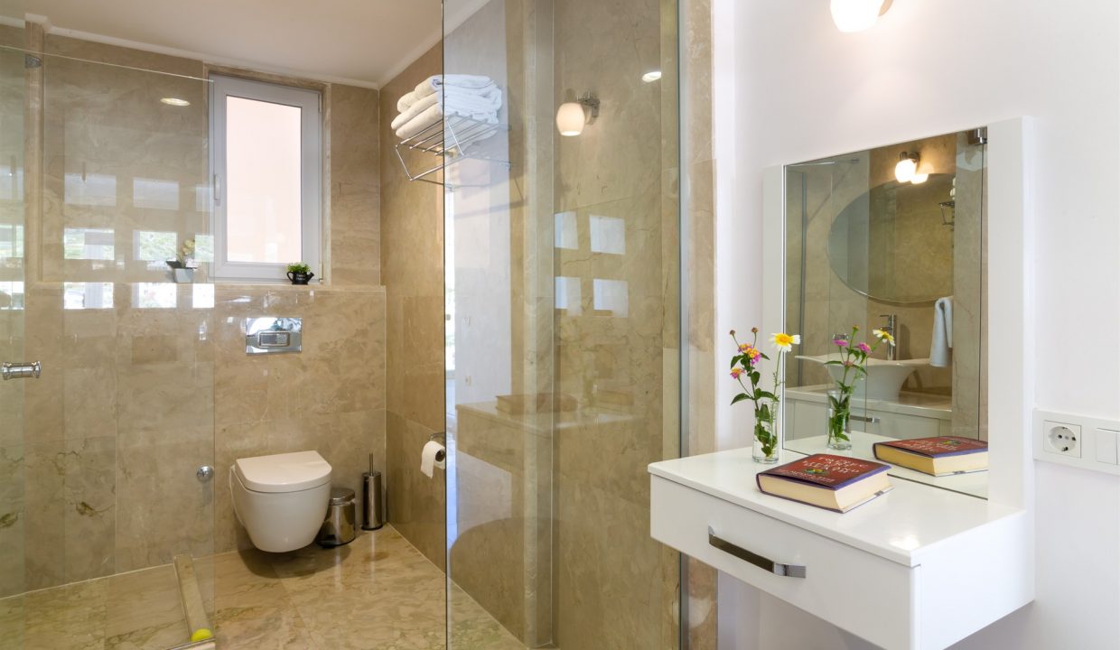 Villa Mavisu2 Akdeniz Villam (24)