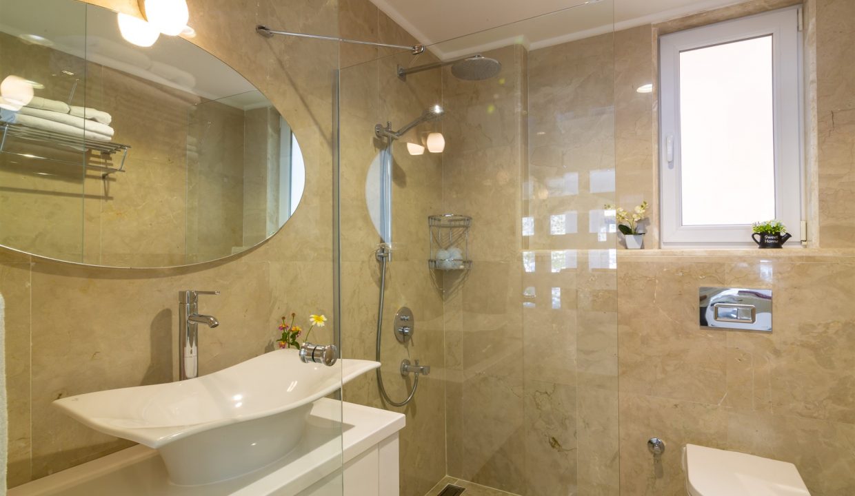 Villa Mavisu2 Akdeniz Villam (25)