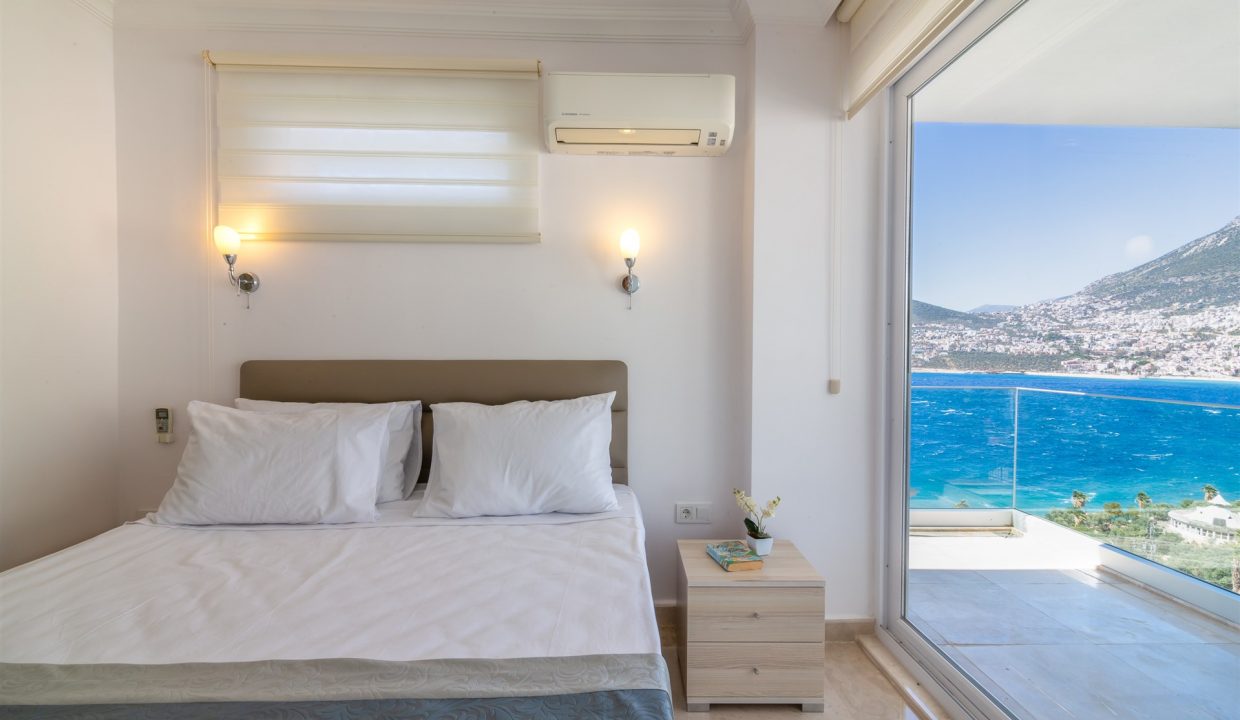 Villa Mavisu2 Akdeniz Villam (27)