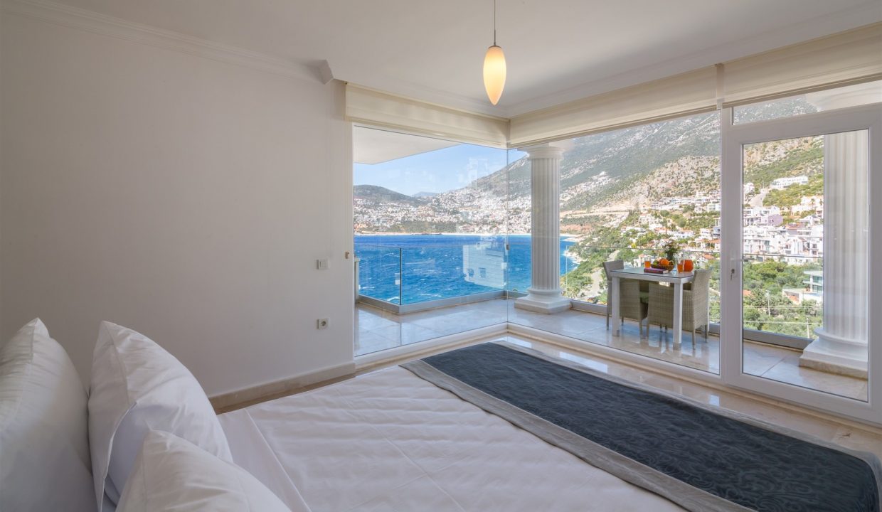 Villa Mavisu2 Akdeniz Villam (29)