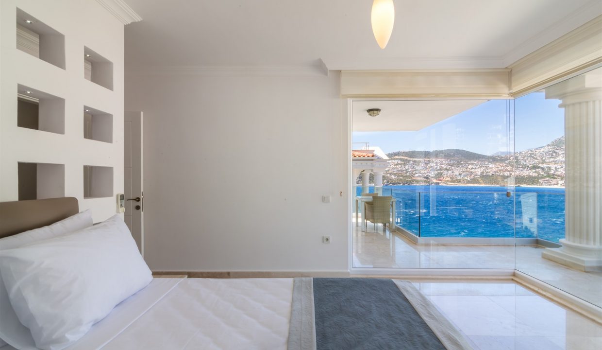 Villa Mavisu2 Akdeniz Villam (30)