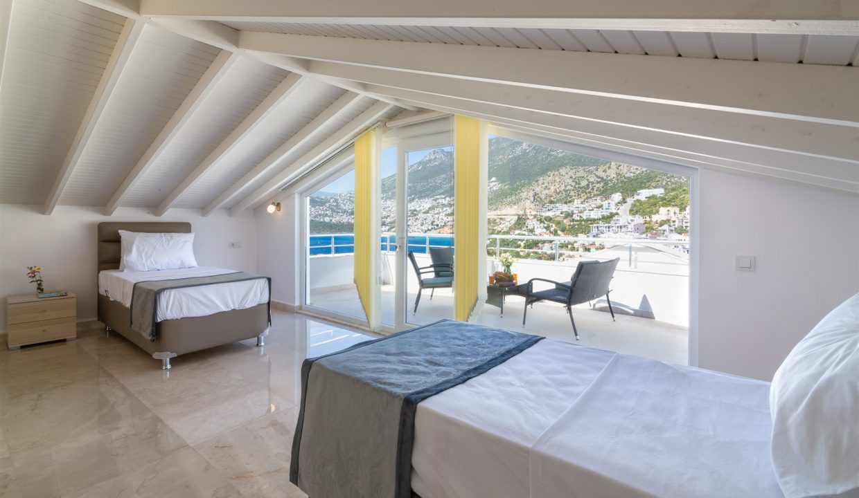 Villa Mavisu2 Akdeniz Villam (31)