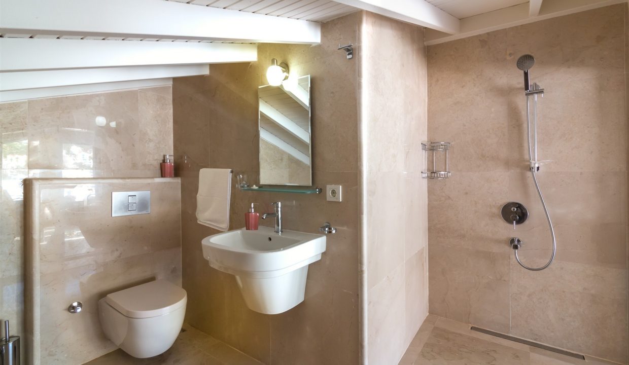 Villa Mavisu2 Akdeniz Villam (33)