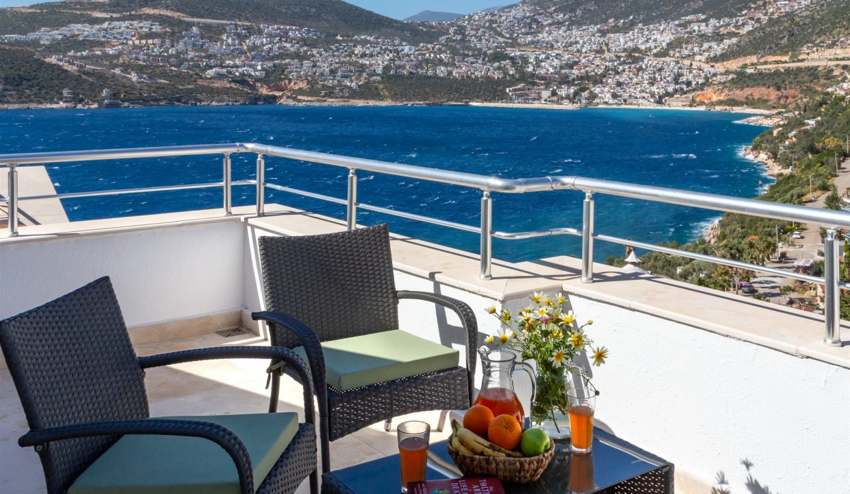 Villa Mavisu2 Akdeniz Villam (34)