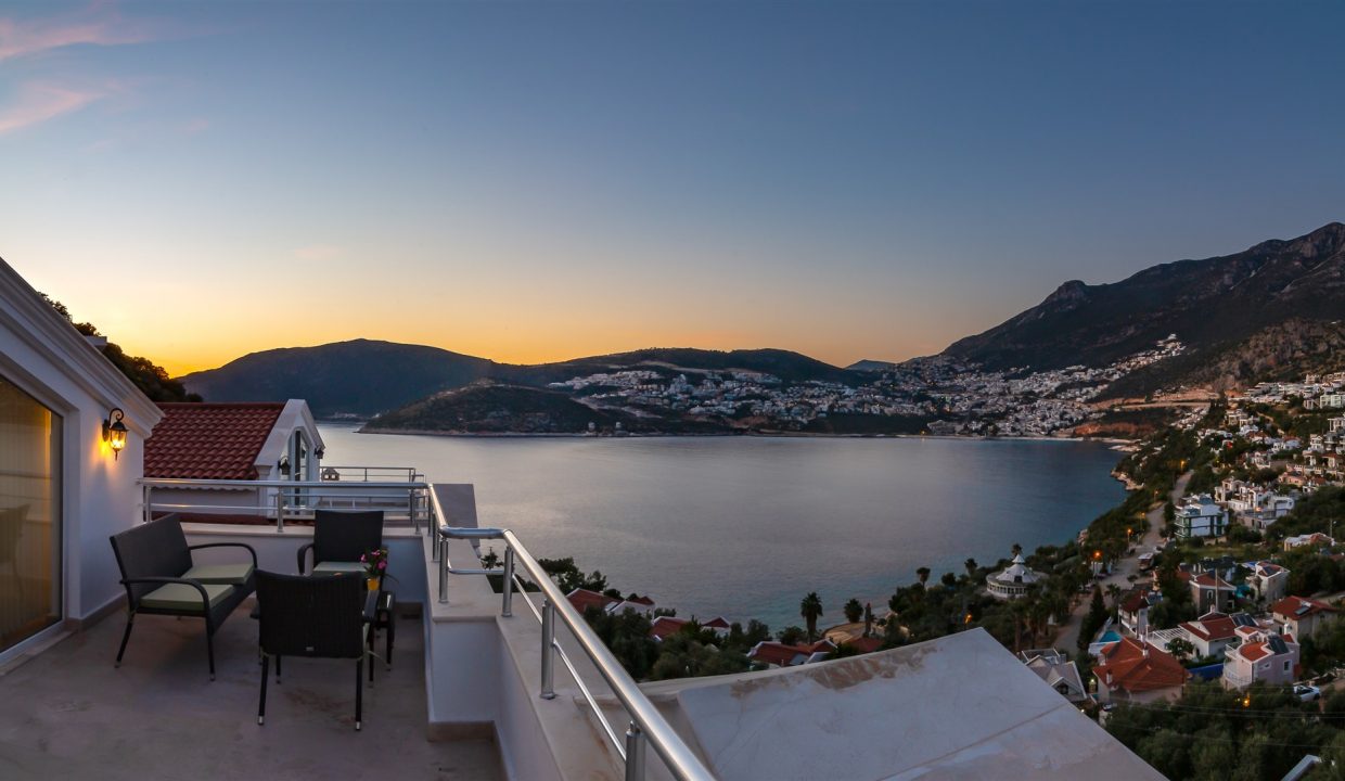 Villa Mavisu2 Akdeniz Villam (35)