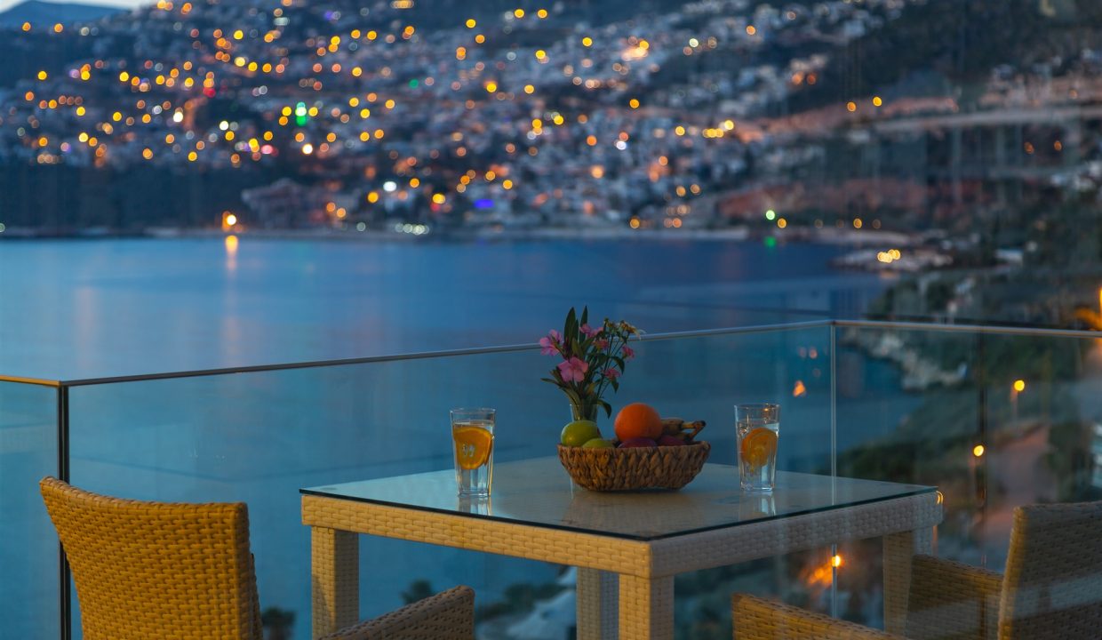 Villa Mavisu2 Akdeniz Villam (36)