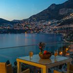 Villa Mavi Su Kalkan