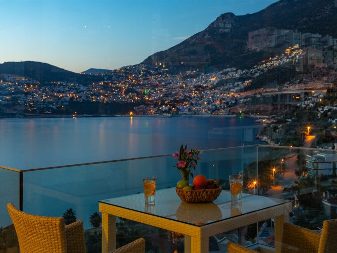 Villa Mavi Su Kalkan