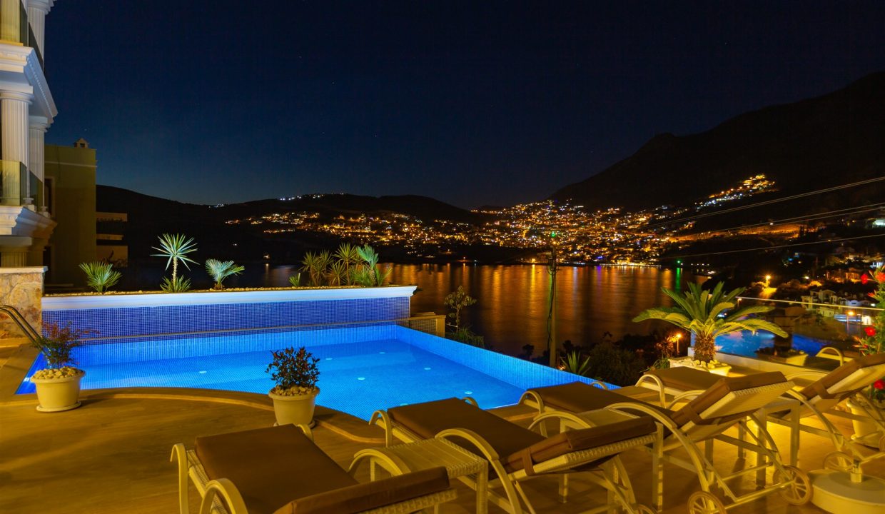 Villa Mavisu2 Akdeniz Villam (41)