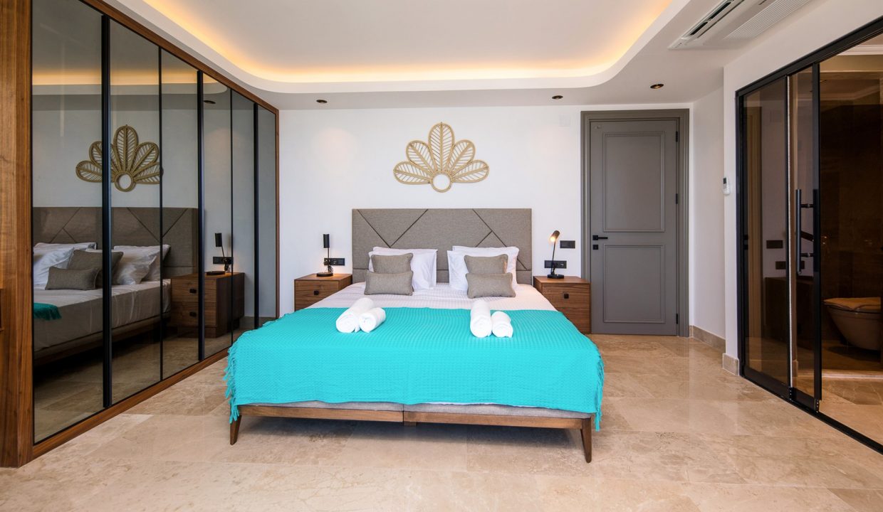 Villa Nymphe Akdeniz Villam (10)