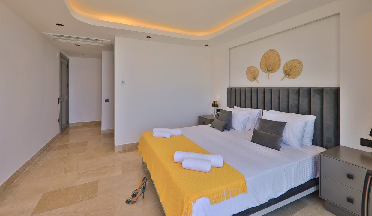 Villa Nymphe Akdeniz Villam (15)