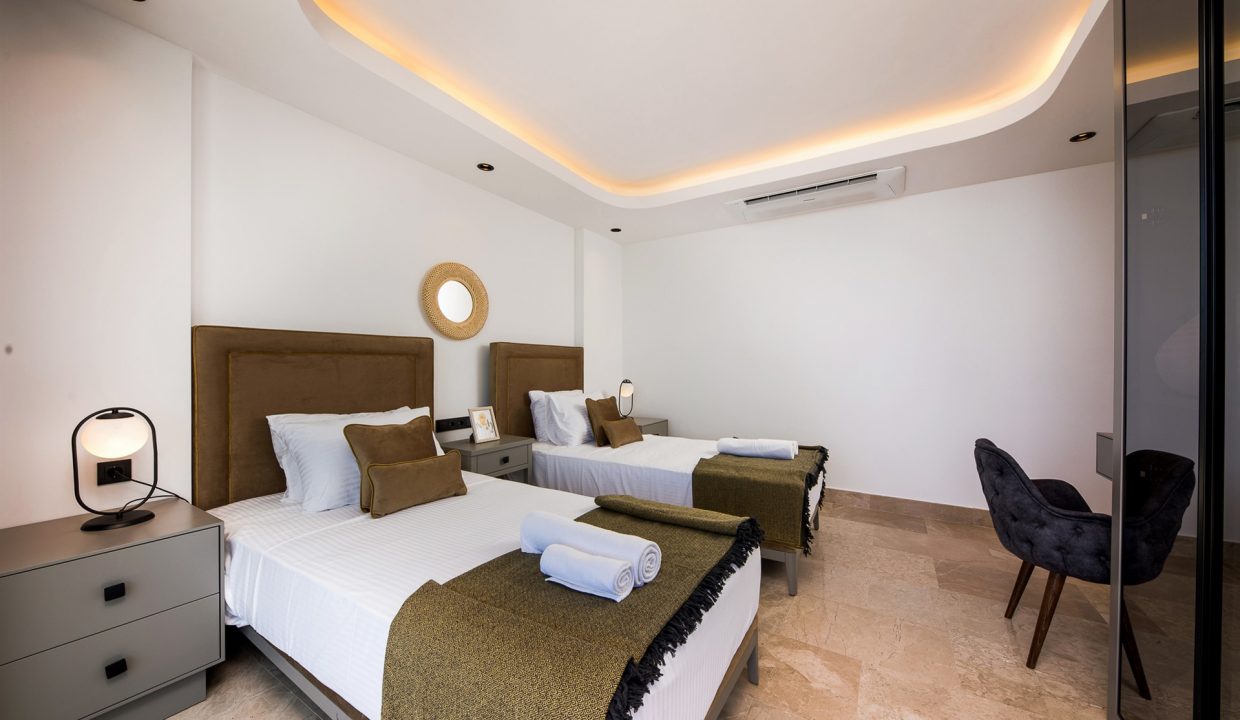 Villa Nymphe Akdeniz Villam (3)