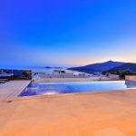 Villa Nymphe Kalkan