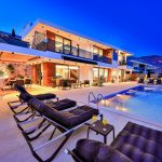 Top 5 Luxury Villas in Turkey