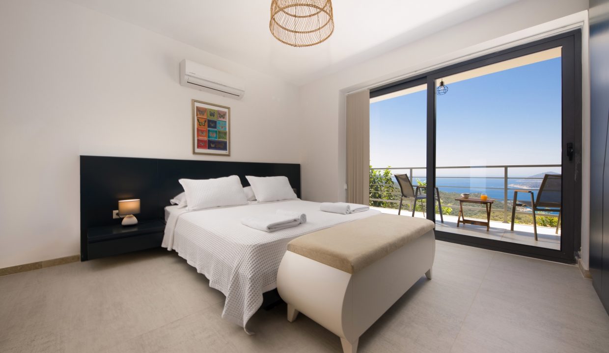 Villa Pastoral Akdeniz Villam (11)