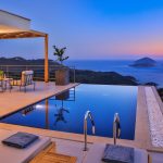 Villa Pastoral Kas