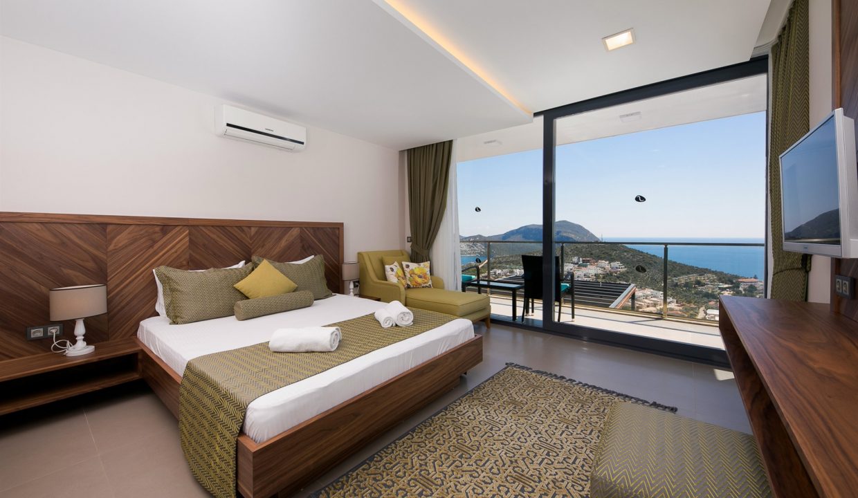 Villa Pırlanta Akdeniz Villam (11)