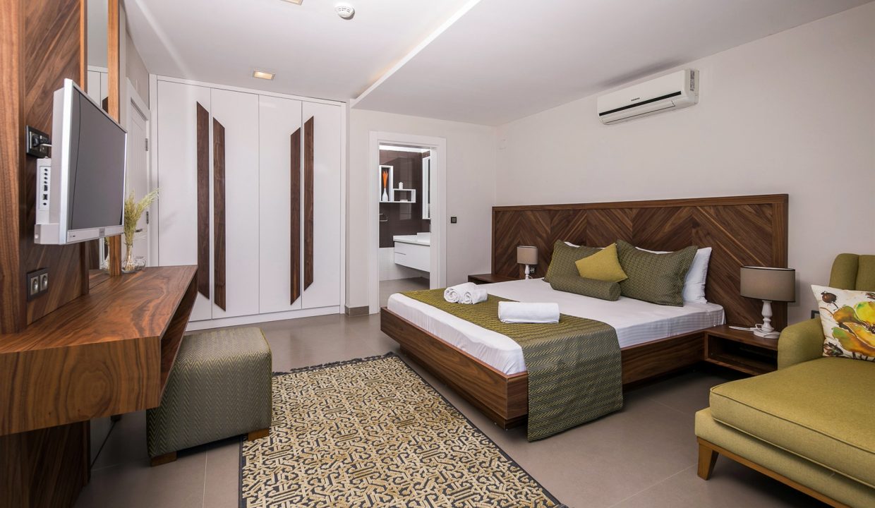 Villa Pırlanta Akdeniz Villam (13)
